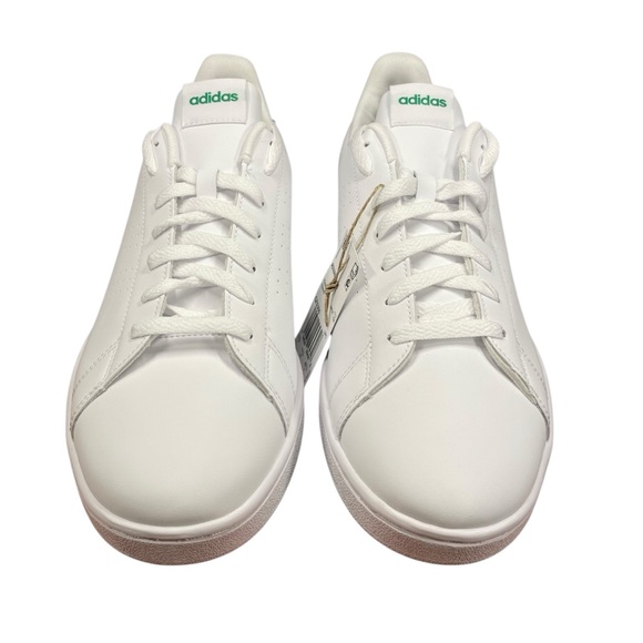 Men’s Adidas Advantage 2.0 tennis shoes. Cloudfoam technology. Size 12. New! - Picture 3 of 14